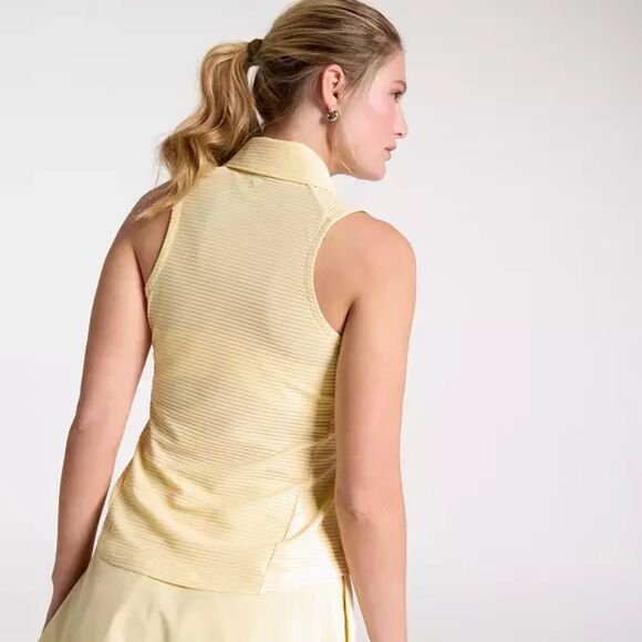 CALIA Women's‎ Renew Sleeveless Golf Polo Pale Green Size XXL NWT - Picture 5 of 5